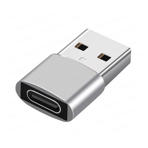 Adaptador TIPO-C para USB
