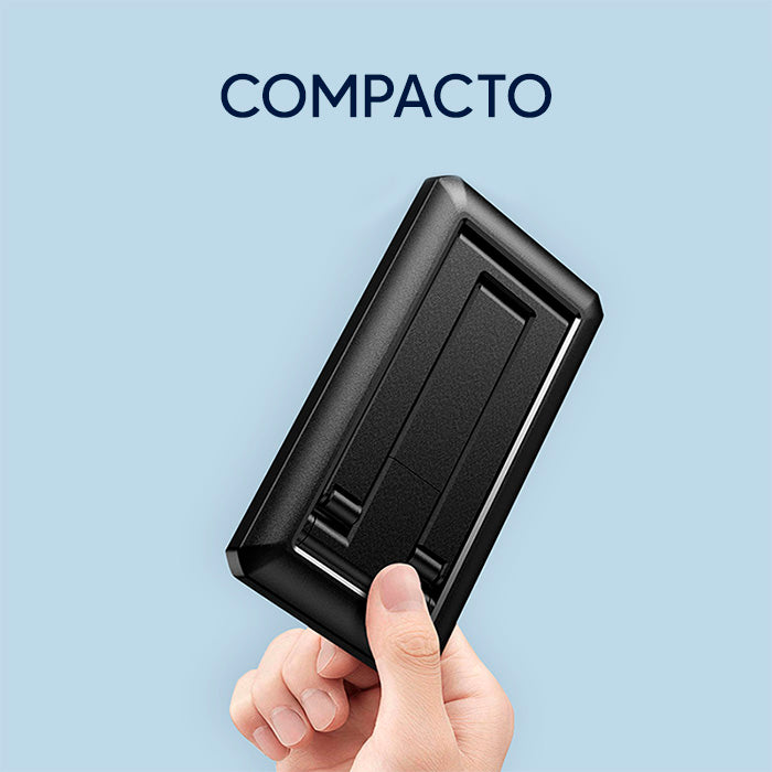 Tech Hold - Suporte para celular e tablet universal