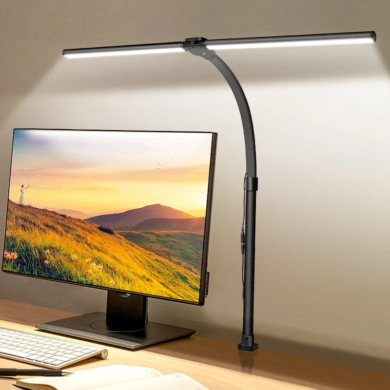 LumiMax - Barra de LED para Monitor | LANÇAMENTO 🔥