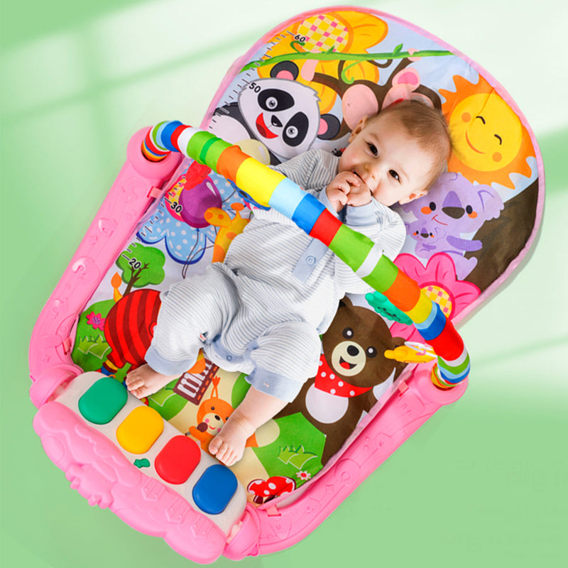 Magic Baby - Tapete Interativo Infantil